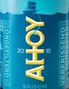 AHOY Saison 2015